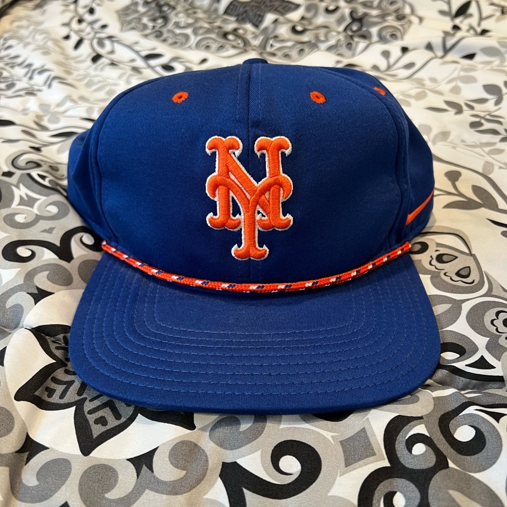 NY Mets Nike Hat